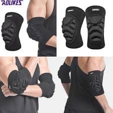 Coderas con protección1