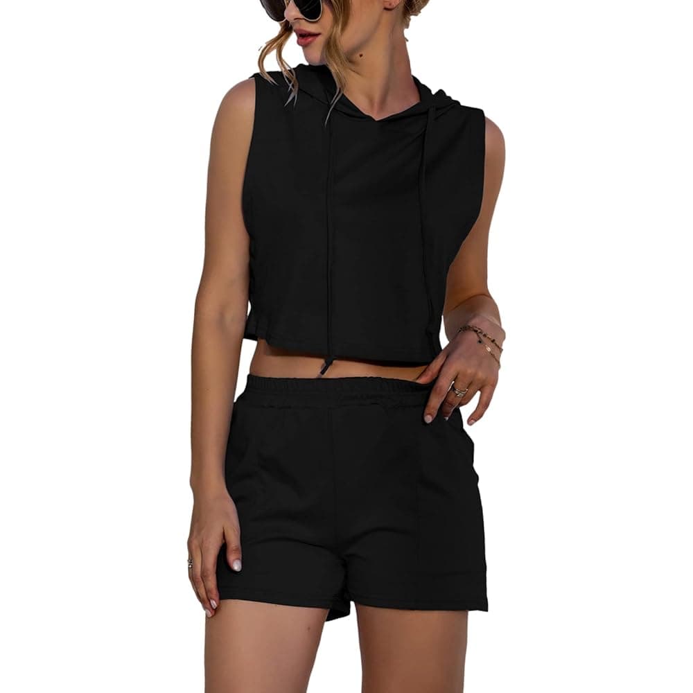 Conjunto de dos piezas de tela1