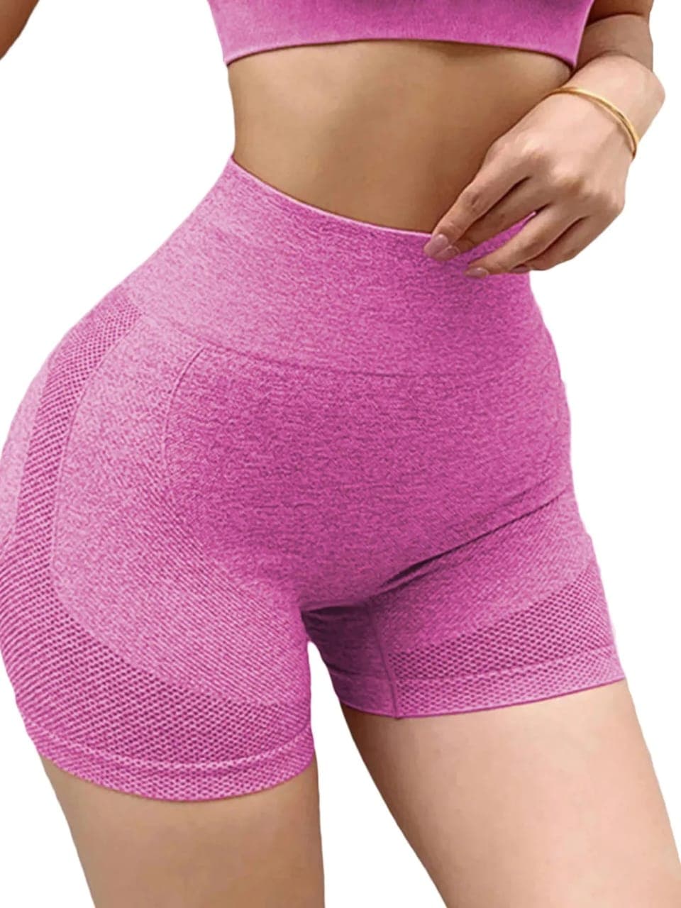 Licras cortas levanta-glúteos0