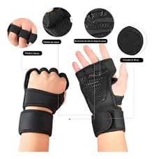 Guantillas de CrossFit 1