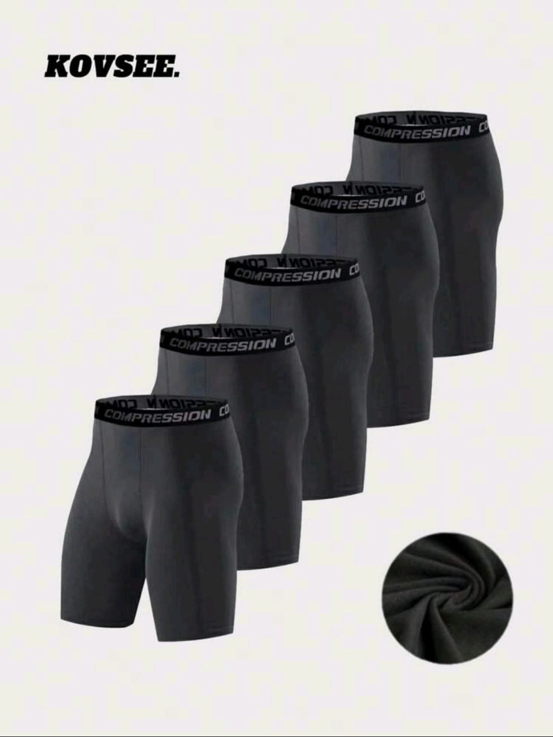 Licras cortas de hombre0