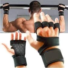 Guantillas de CrossFit 2