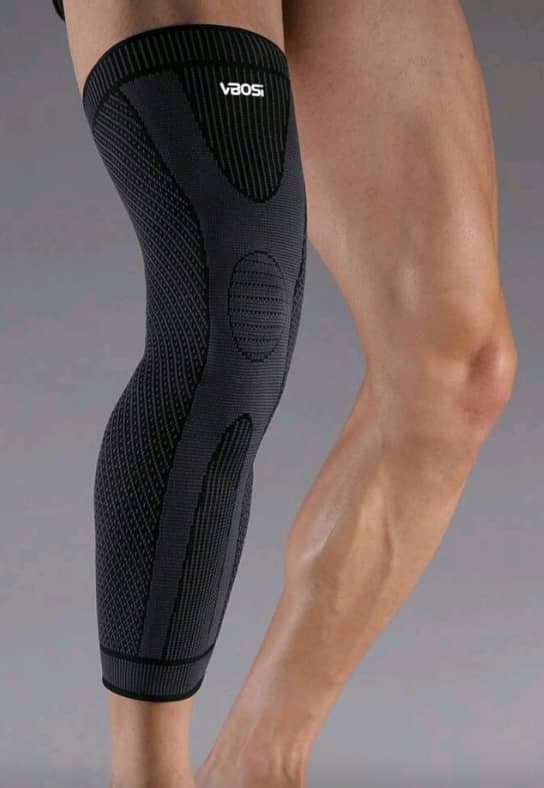 Manga de Compresión de Pierna Completa VBOSI0