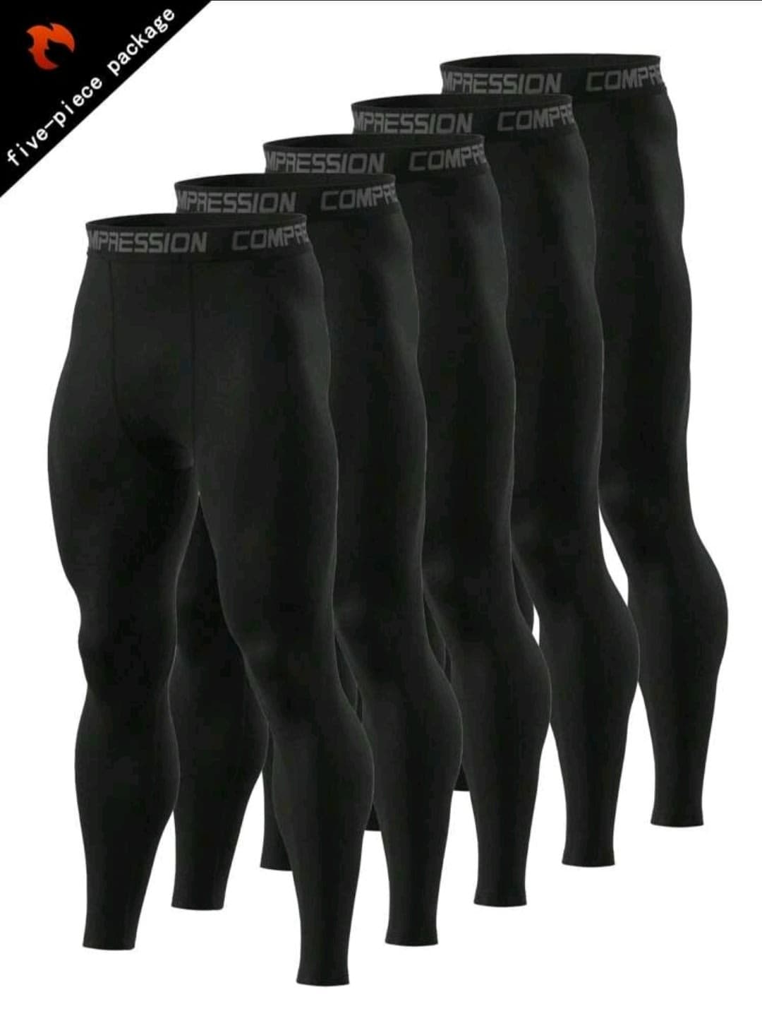 Licras largas de hombre0