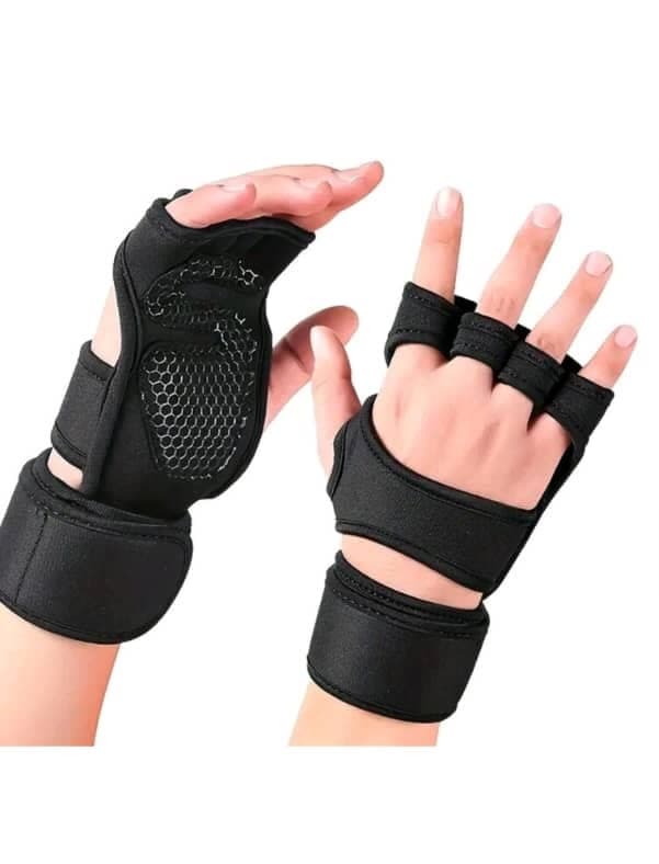 Guantillas de CrossFit 0