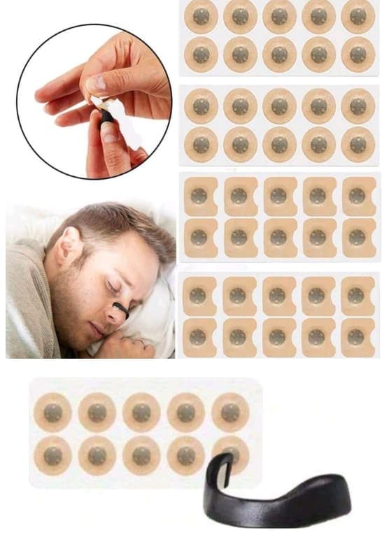 Dilatadores nasales0