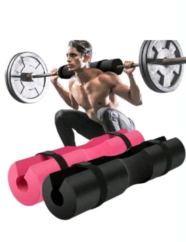 Almohadilla para Barras 0