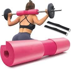 Almohadilla para Barras 1