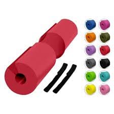 Almohadilla para Barras 4