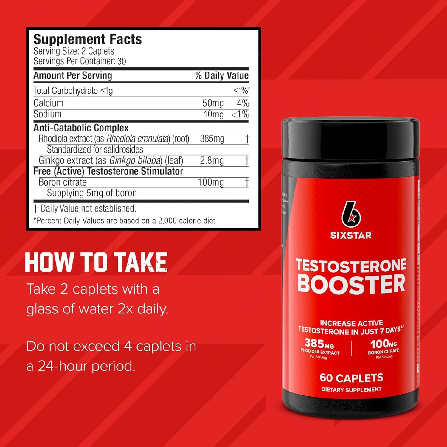 Booster SixStar (60 cápsulas)2