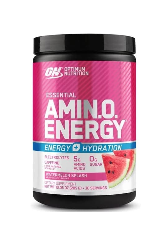 Amin.o Energy ON (30 servicios)0
