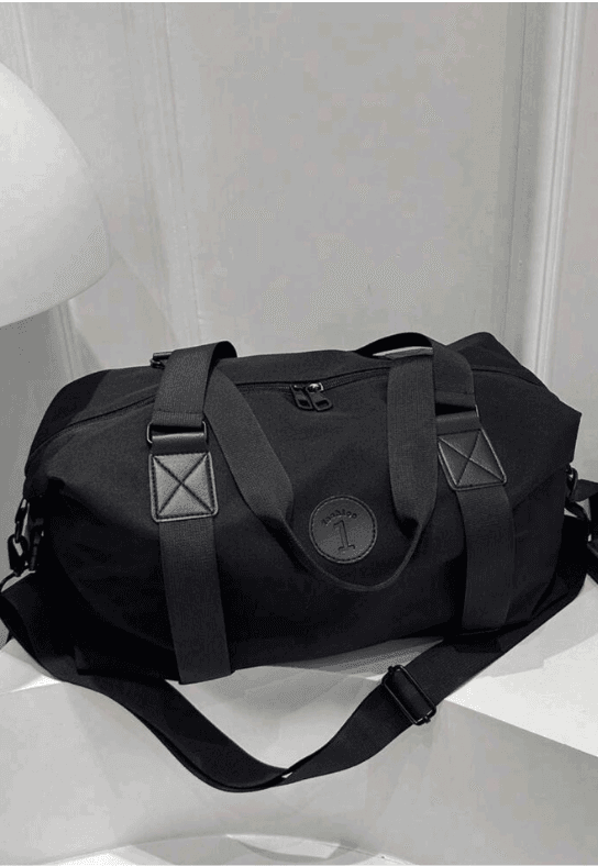 Bolso deportivo multifuncional No1